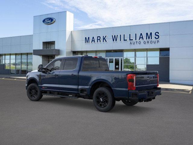 new 2025 Ford F-350 car, priced at $93,970