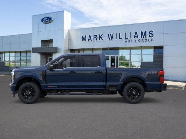 new 2025 Ford F-350 car, priced at $93,970