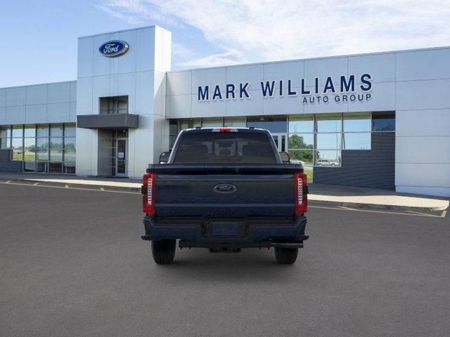 new 2025 Ford F-350 car, priced at $93,970