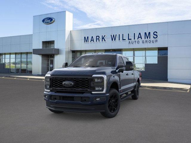 new 2025 Ford F-350 car, priced at $93,970