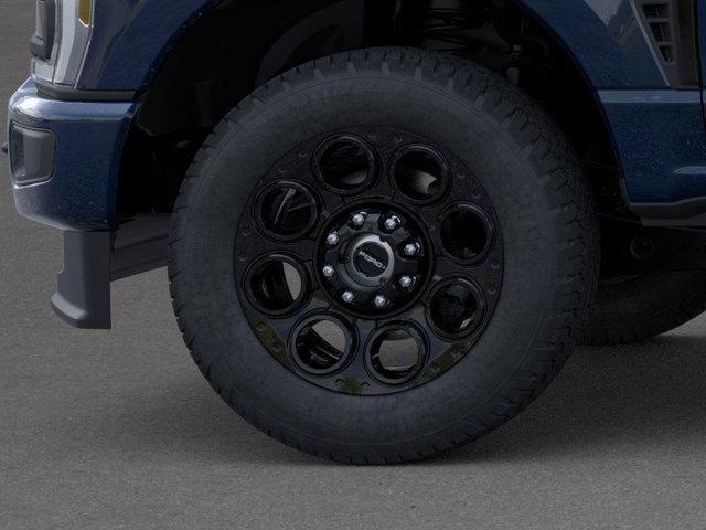 new 2025 Ford F-350 car, priced at $93,970