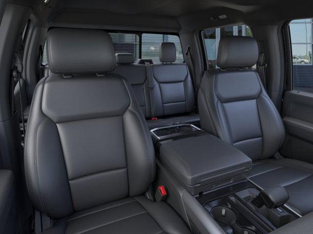 new 2025 Ford F-150 car, priced at $59,383