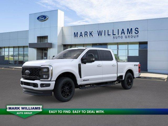 new 2025 Ford F-350 car, priced at $87,718