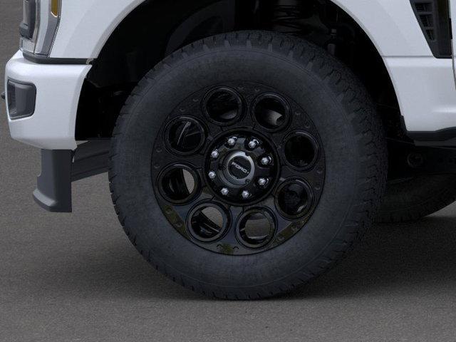 new 2025 Ford F-350 car, priced at $92,335