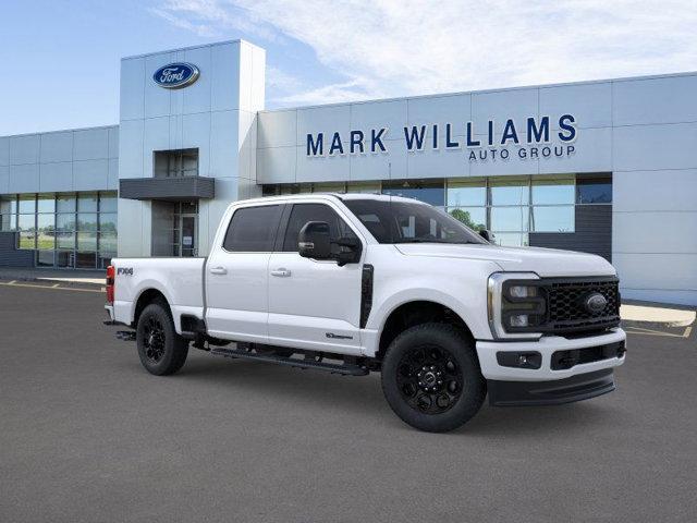 new 2025 Ford F-350 car, priced at $87,718