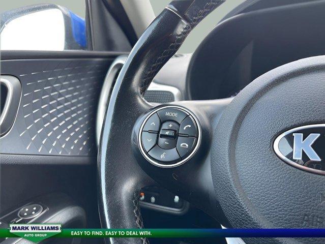 used 2020 Kia Soul car, priced at $16,898