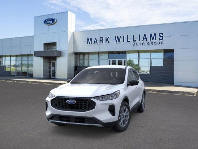 new 2025 Ford Escape car, priced at $29,796