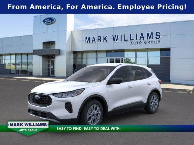 new 2025 Ford Escape car, priced at $29,796