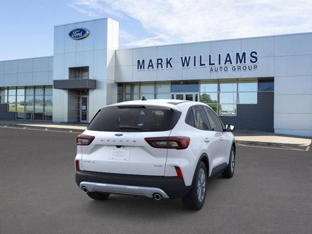 new 2025 Ford Escape car, priced at $29,796