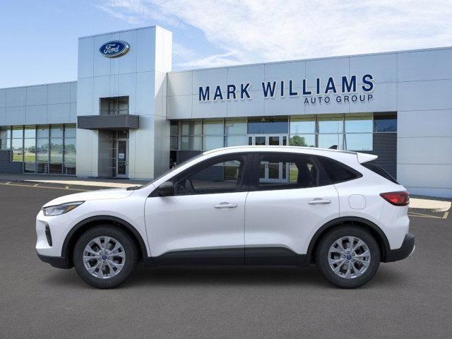 new 2025 Ford Escape car, priced at $29,796