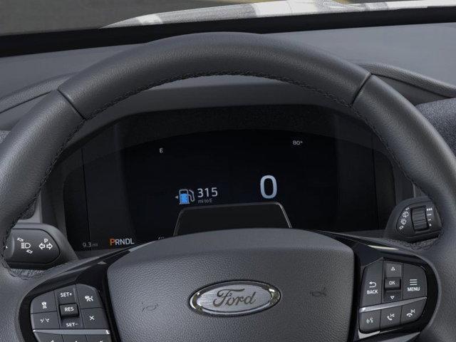 new 2025 Ford Explorer car, priced at $56,436