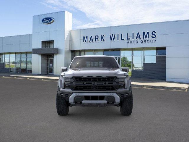 new 2025 Ford F-150 car, priced at $95,790