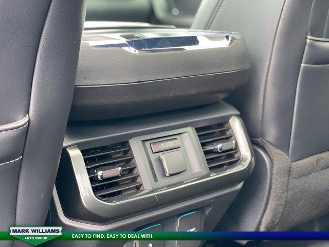 used 2021 Ford F-150 car, priced at $45,998