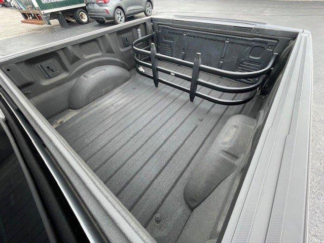 used 2021 Ford F-150 car, priced at $45,998