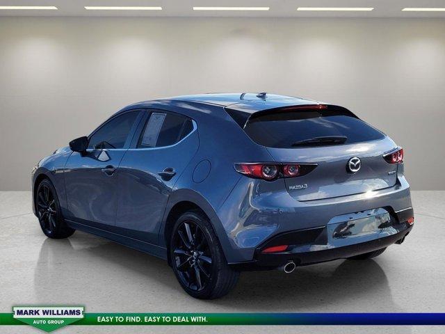 used 2020 Mazda Mazda3 car, priced at $19,198