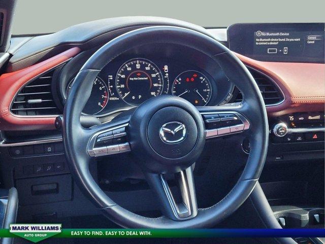 used 2020 Mazda Mazda3 car, priced at $19,998