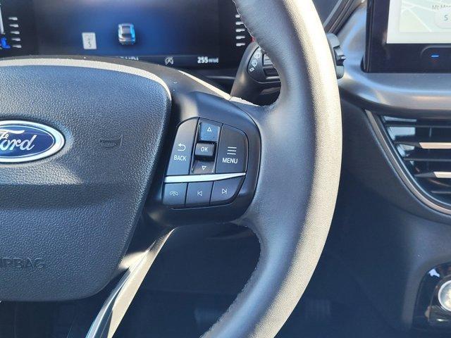 used 2023 Ford Escape car, priced at $21,998