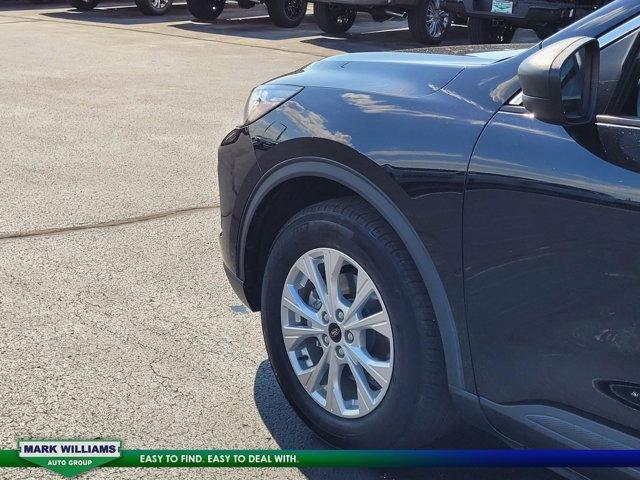 used 2023 Ford Escape car, priced at $20,900