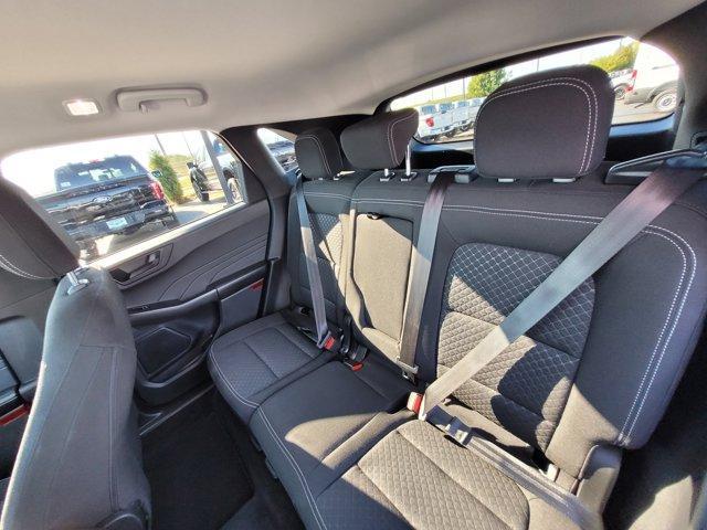 used 2023 Ford Escape car, priced at $21,998