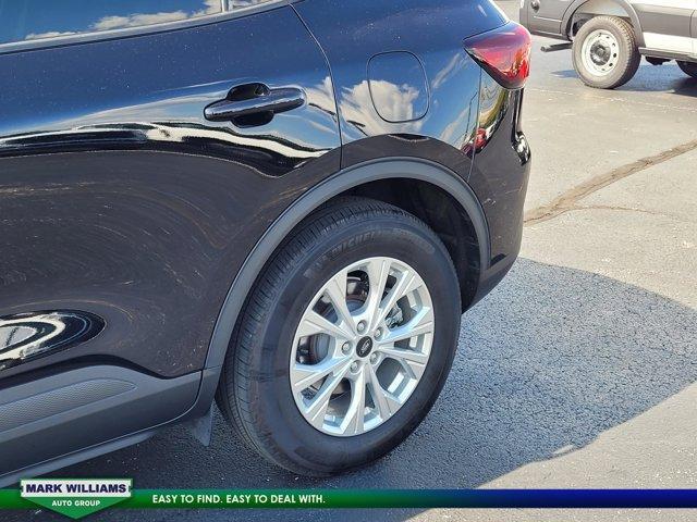 used 2023 Ford Escape car, priced at $20,900
