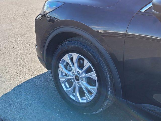 used 2023 Ford Escape car, priced at $21,998
