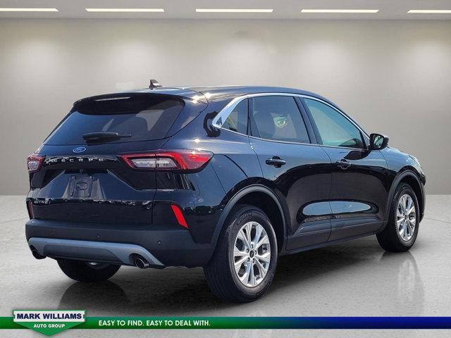 used 2023 Ford Escape car, priced at $20,900
