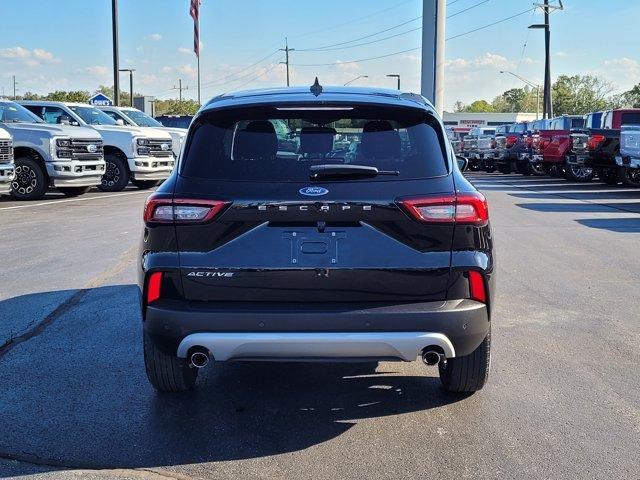 used 2023 Ford Escape car, priced at $21,998