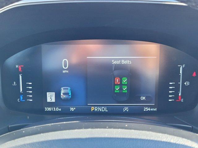 used 2023 Ford Escape car, priced at $21,998