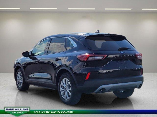 used 2023 Ford Escape car, priced at $20,900