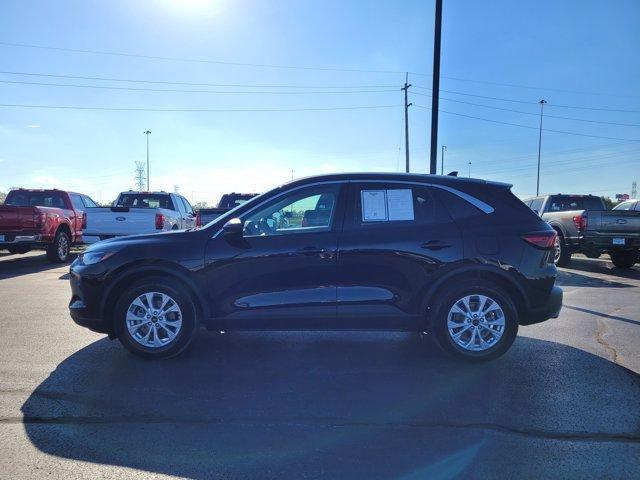used 2023 Ford Escape car, priced at $21,998