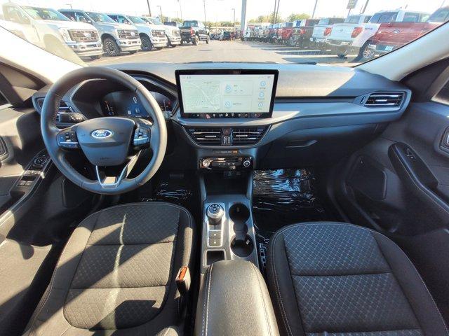used 2023 Ford Escape car, priced at $21,998