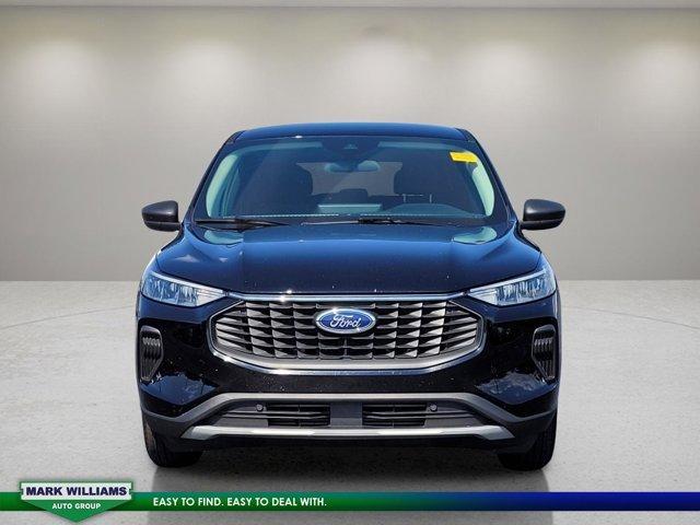 used 2023 Ford Escape car, priced at $20,900