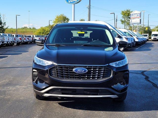 used 2023 Ford Escape car, priced at $21,998