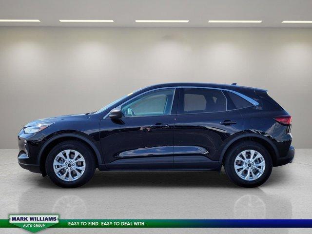 used 2023 Ford Escape car, priced at $20,900