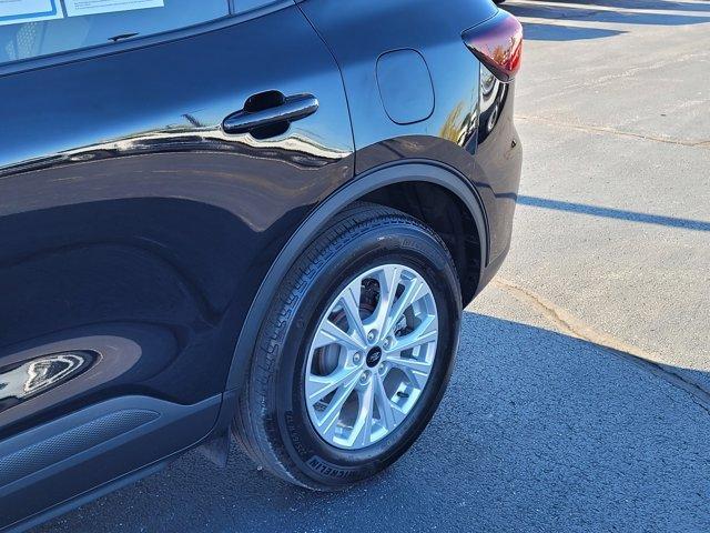 used 2023 Ford Escape car, priced at $21,998