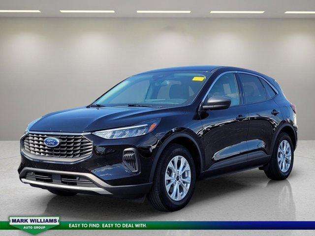used 2023 Ford Escape car, priced at $20,900