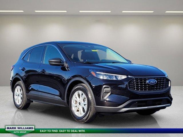 used 2023 Ford Escape car, priced at $19,653