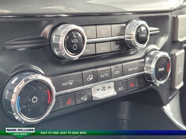 used 2022 Ford F-150 car, priced at $43,198