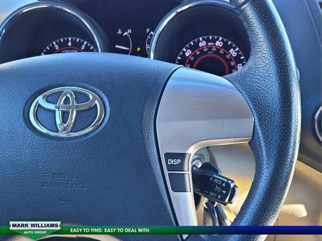 used 2013 Toyota Highlander car, priced at $14,798