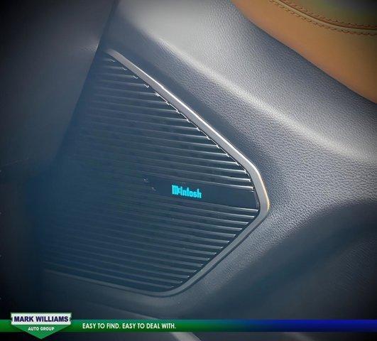 used 2024 Jeep Grand Cherokee car, priced at $56,498