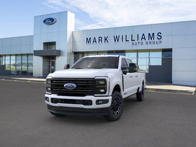 new 2025 Ford F-250 car, priced at $94,797