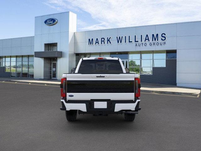 new 2025 Ford F-250 car, priced at $94,797