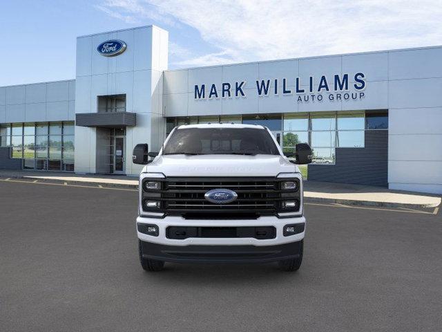 new 2025 Ford F-250 car, priced at $94,797