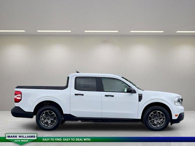 used 2024 Ford Maverick car, priced at $31,198