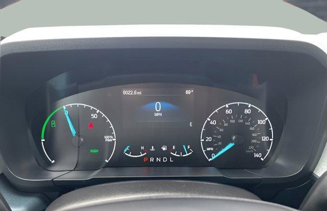 used 2024 Ford Maverick car, priced at $31,198