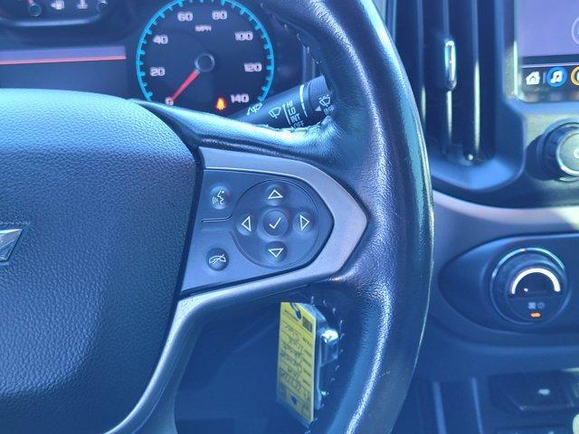 used 2019 Chevrolet Colorado car, priced at $23,900