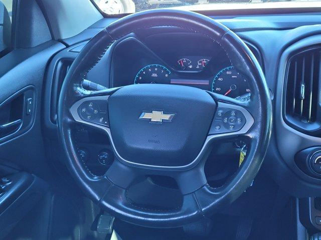 used 2019 Chevrolet Colorado car, priced at $23,900