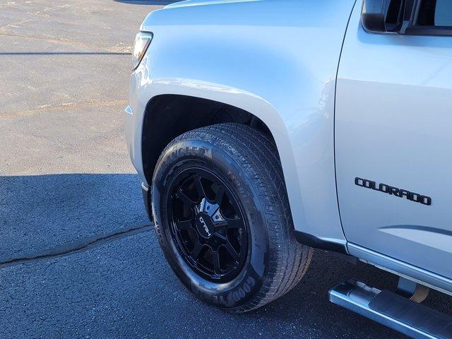 used 2019 Chevrolet Colorado car, priced at $23,900