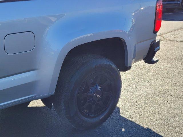 used 2019 Chevrolet Colorado car, priced at $23,900