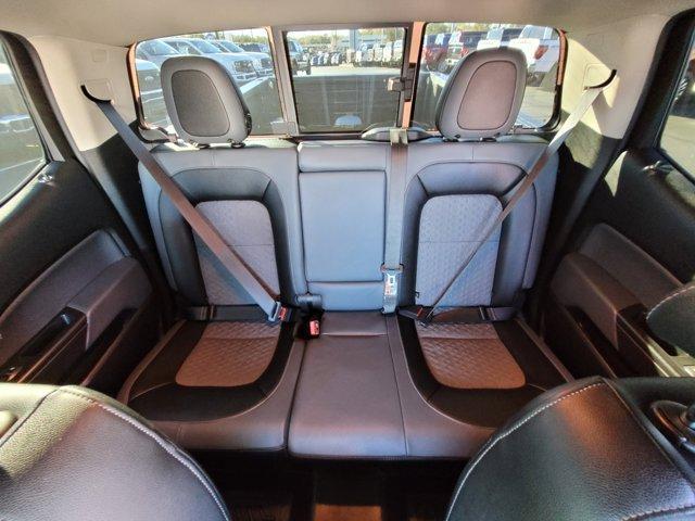 used 2019 Chevrolet Colorado car, priced at $23,900